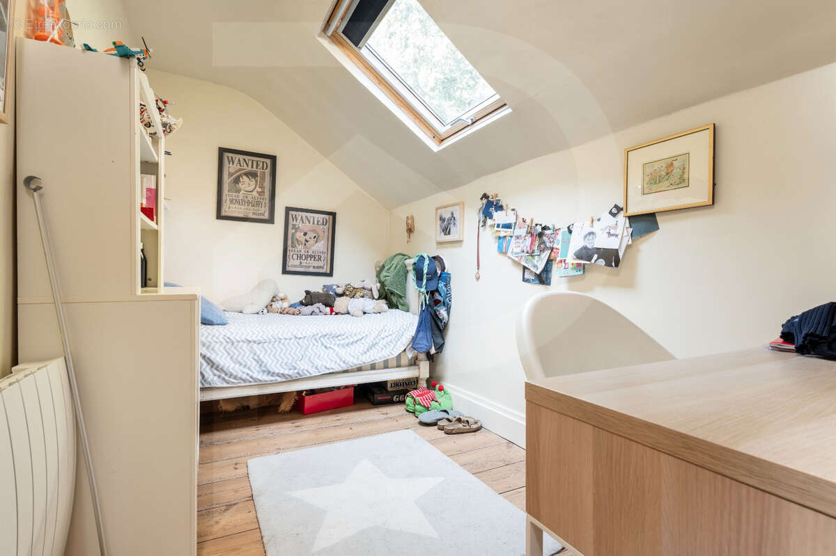 Maison à SAINTE-ADRESSE