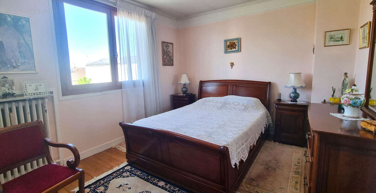 Maison à HOUILLES