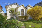 Maison à CHATENAY-MALABRY