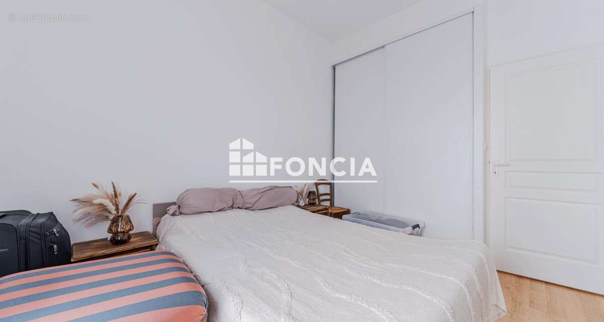 Appartement à TOURS