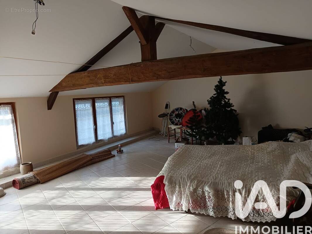 Photo 1 - Maison à MARTAIZE