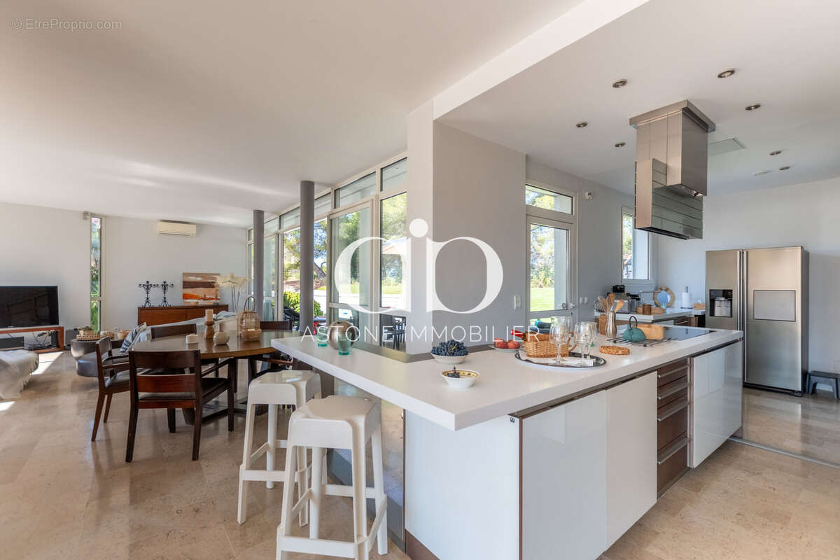 CASSIS / villa prestige vue mer - photo 6