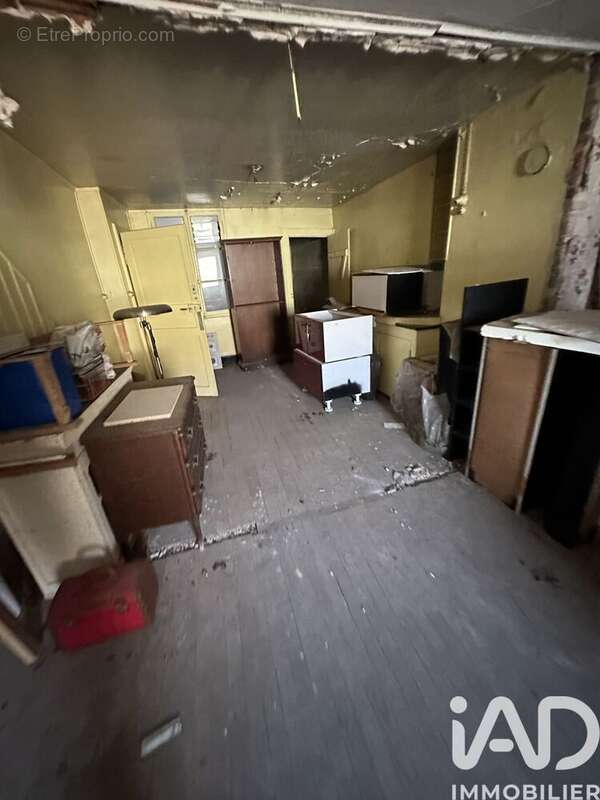 Photo 9 - Maison à NOMEXY