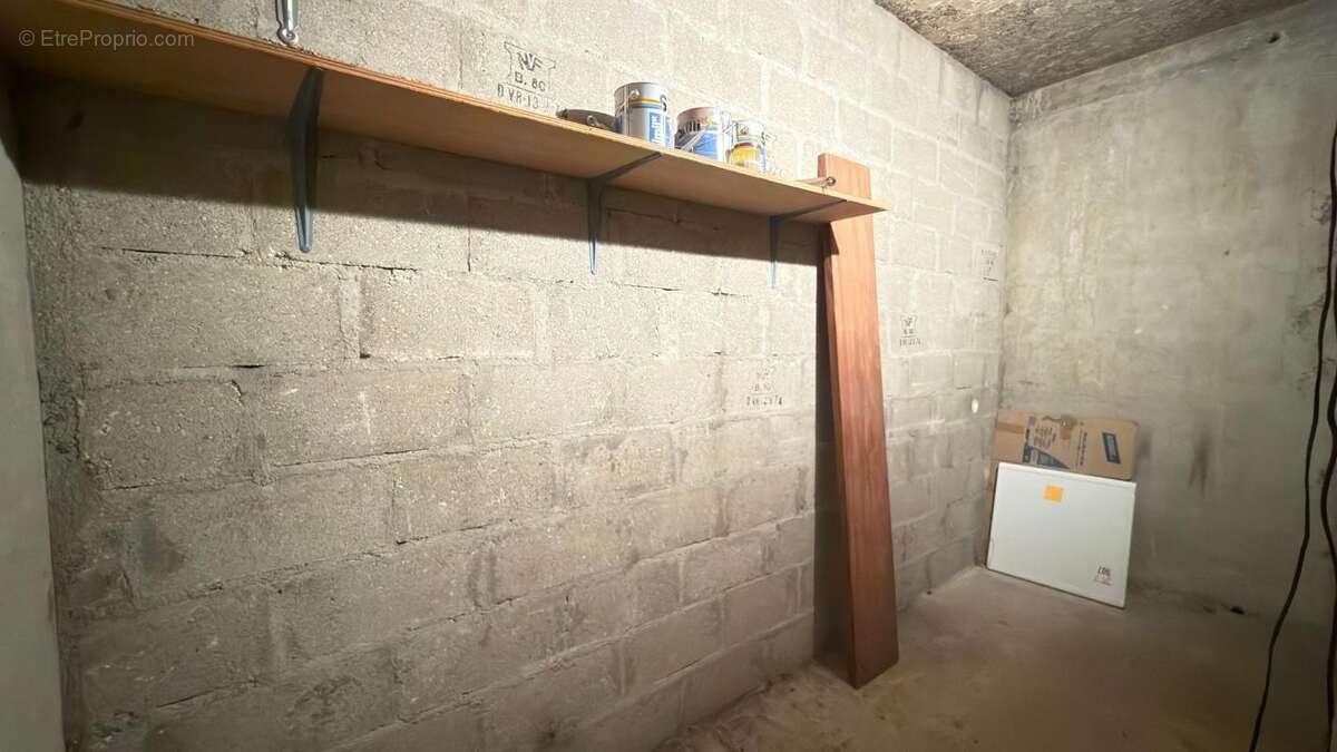 Appartement à FONTENAY-SOUS-BOIS