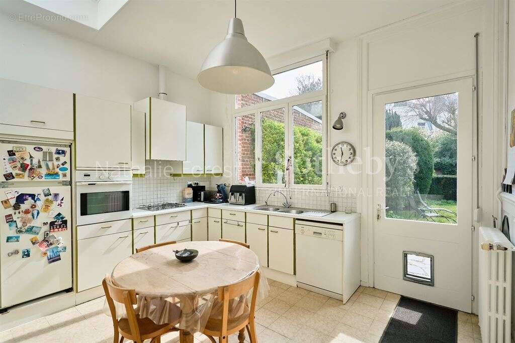 Maison à LILLE
