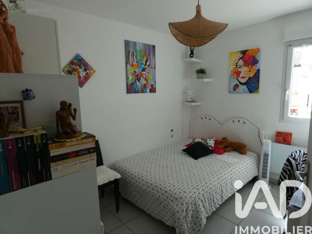 Photo 9 - Appartement à VALRAS-PLAGE
