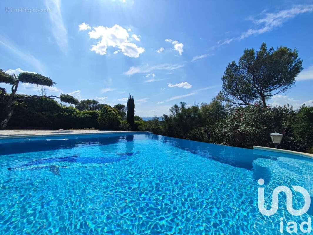 Photo 9 - Maison à SAINT-RAPHAEL