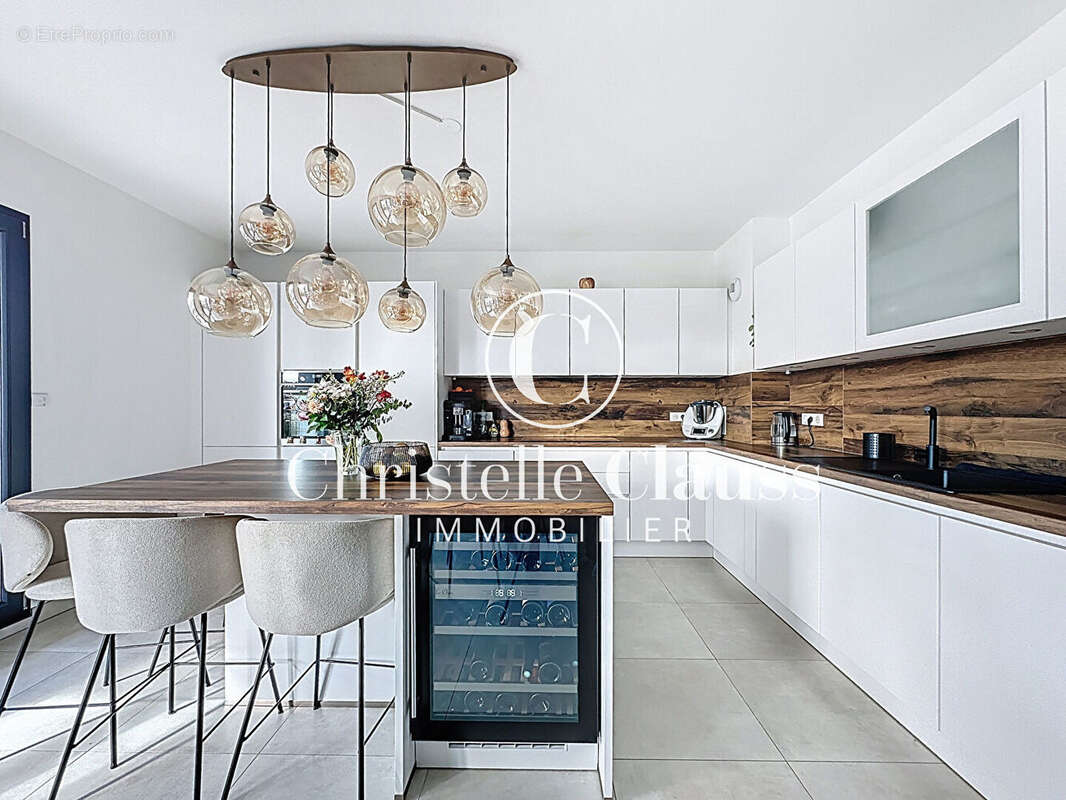 Appartement à ITTENHEIM