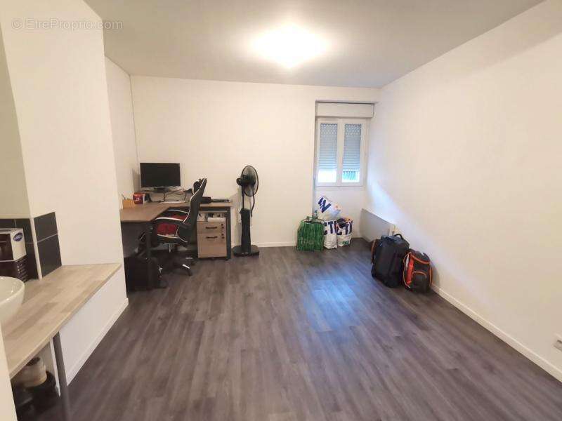 Appartement à VILLENEUVE-SUR-LOT