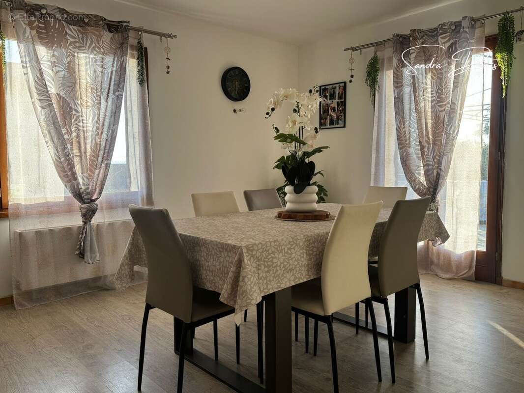 Maison 134 m² à La Reole  - photo 40
