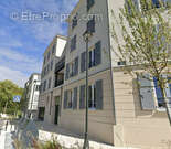 Appartement à COUPVRAY