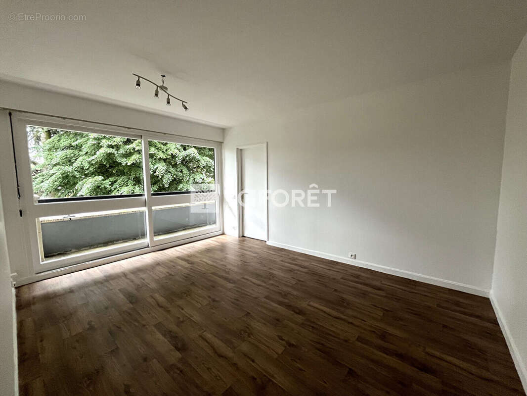 Appartement à FRANCONVILLE