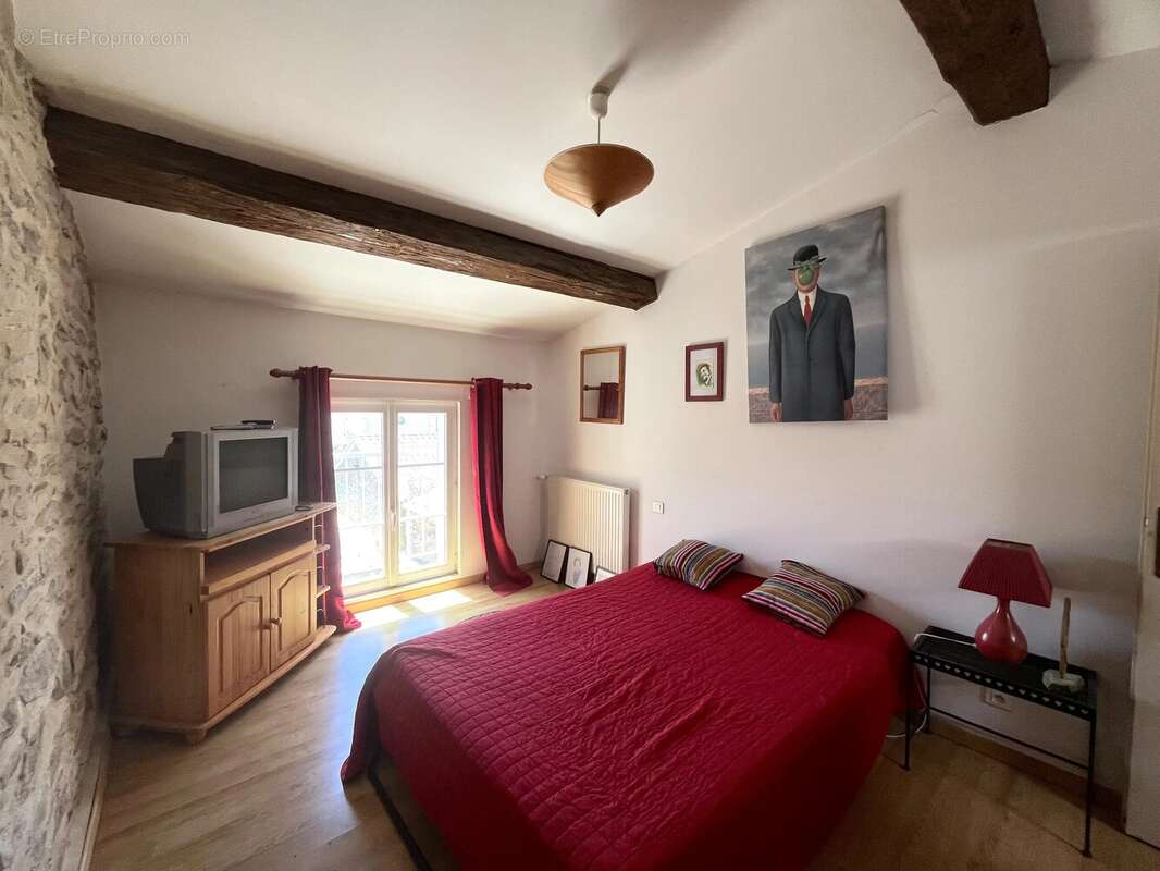 Maison à RIEUX-MINERVOIS