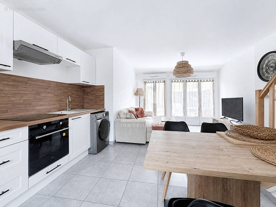 Appartement à VIARMES