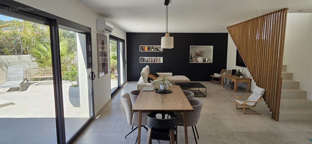 Maison à SAINT-JEAN-DE-FOS