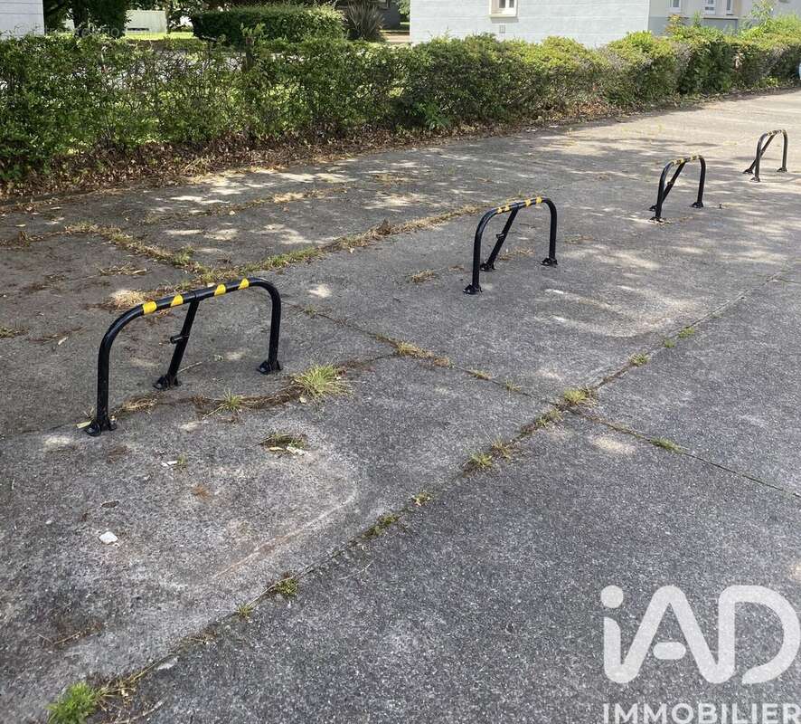 Photo 2 - Parking à NANTES