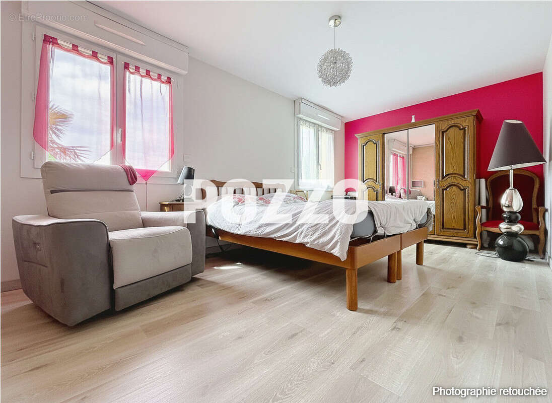 Maison à VILLEDIEU-LES-POELES