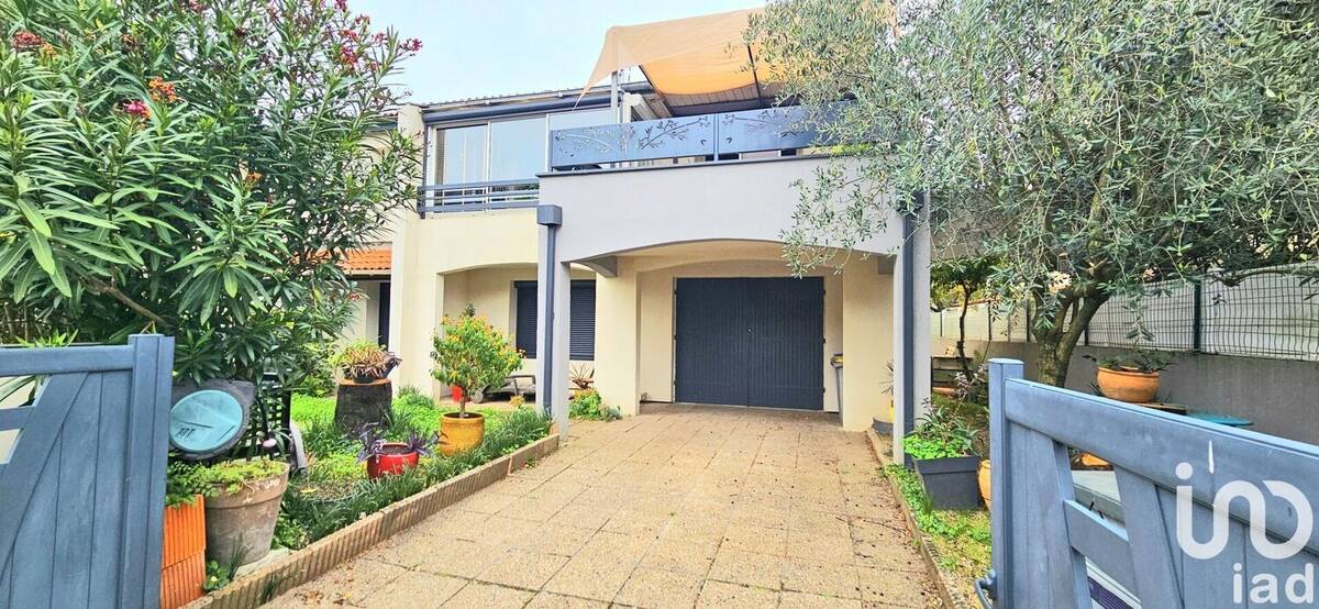 Photo 1 - Maison à SAINT-PERAY