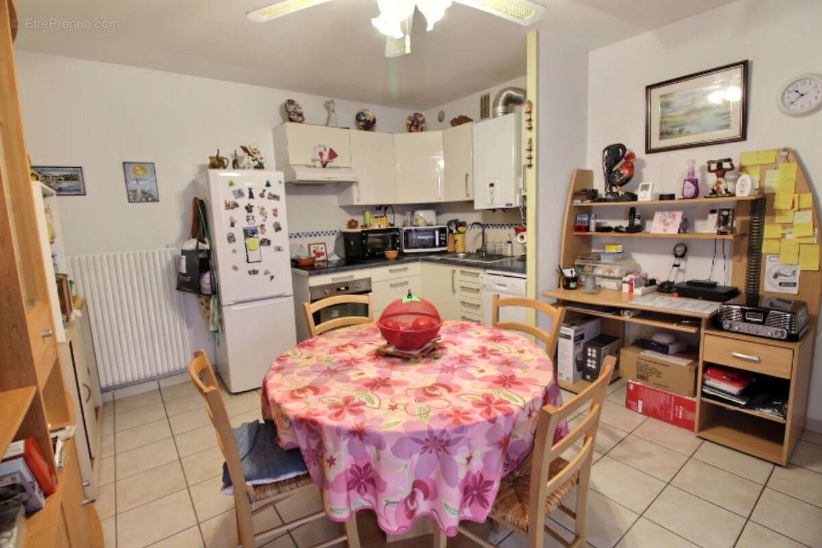 Appartement à LE GRAU-DU-ROI