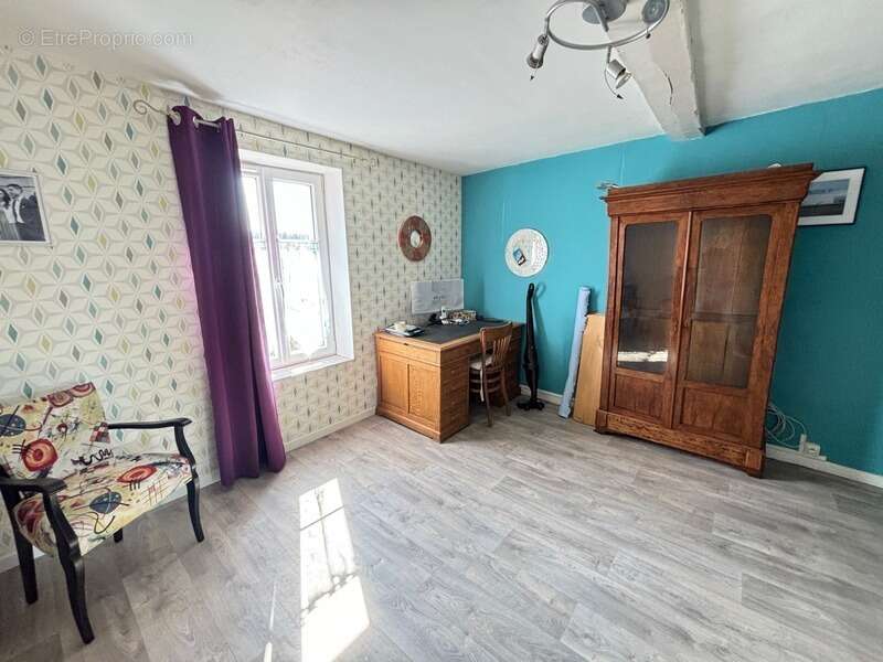 Maison à LA FERTE-SOUS-JOUARRE