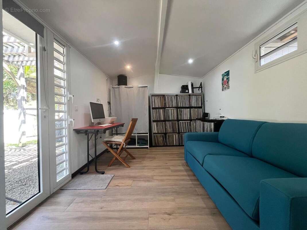 Photo 6 - Maison à SAINTE-LUCE