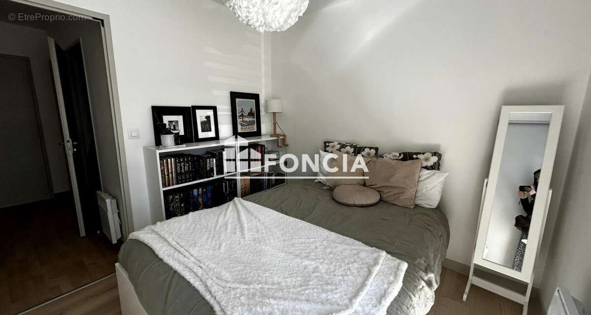 Appartement à LANNION