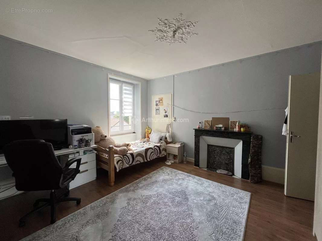 Appartement à NEUFCHATEAU