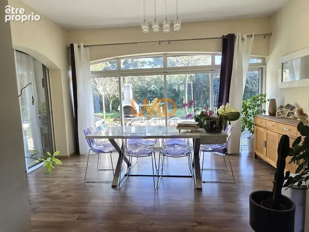 Maison 4 chambres, sans vis-à-vis, piscine et garage - photo 18