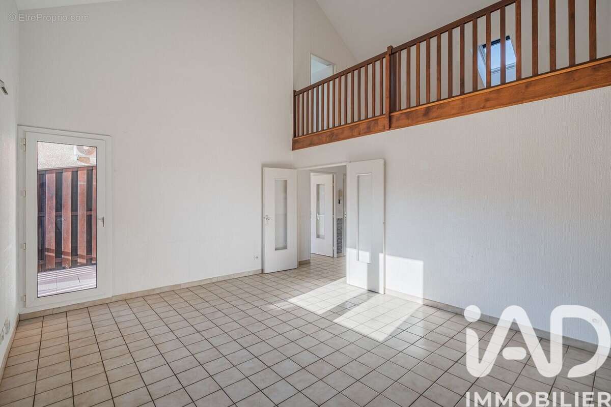 Photo 6 - Appartement à VARCES-ALLIERES-ET-RISSET