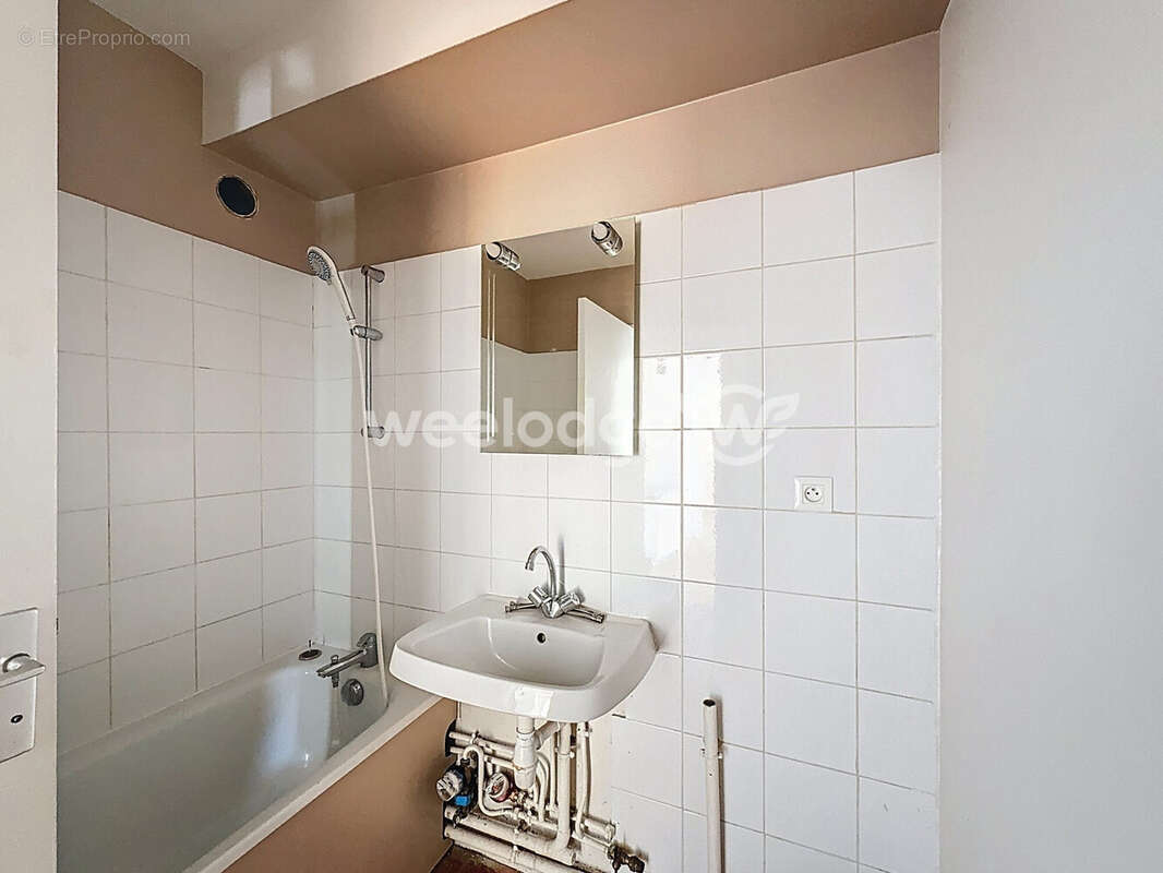 Appartement à ERAGNY