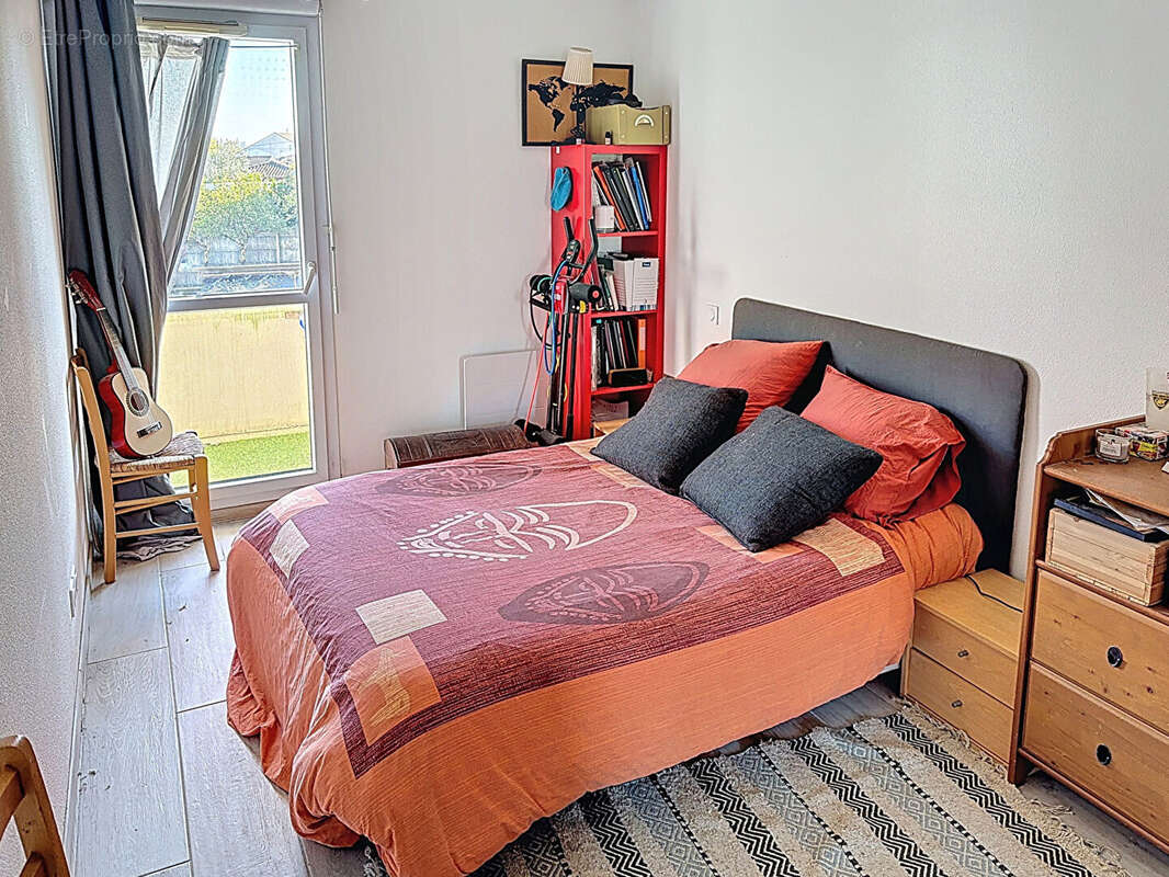 Appartement à LE BOUSCAT