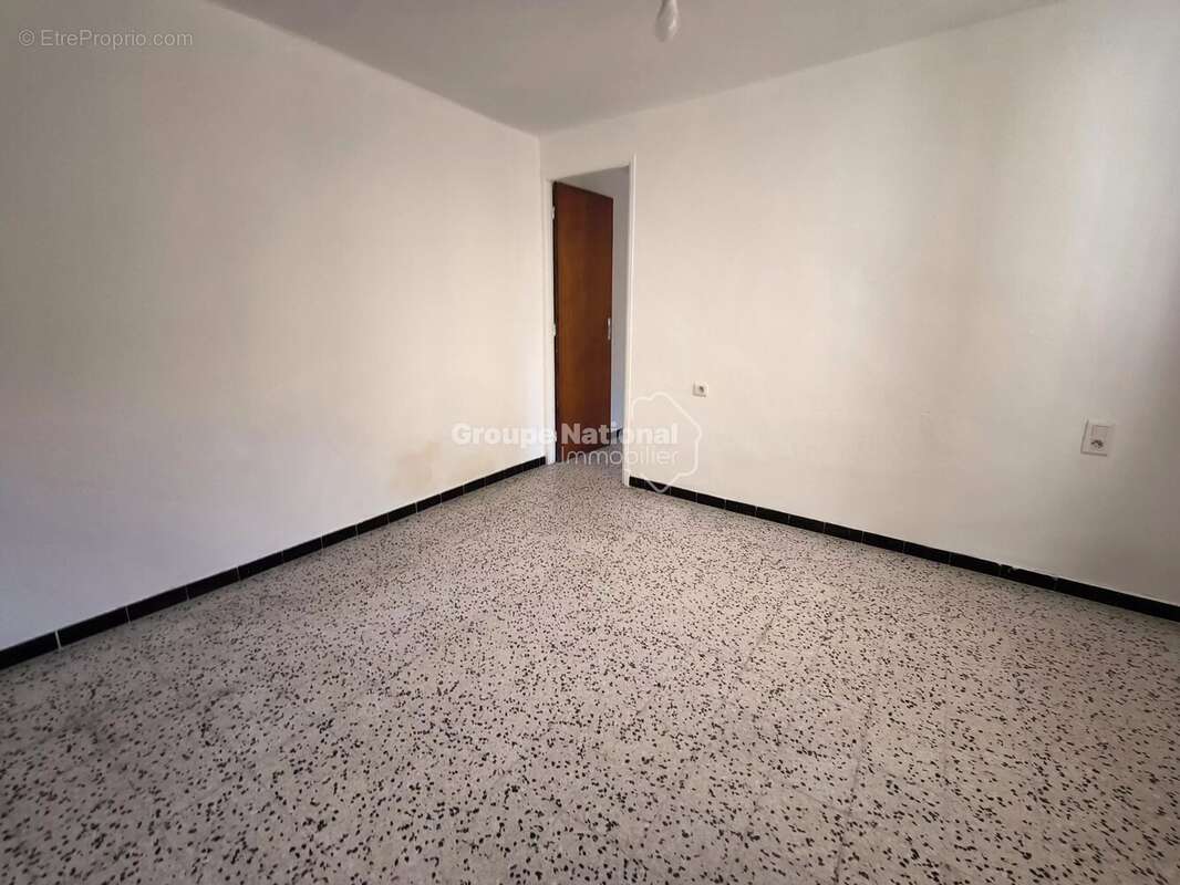 Appartement à MONTEUX