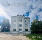 Appartement à LA FOUILLOUSE