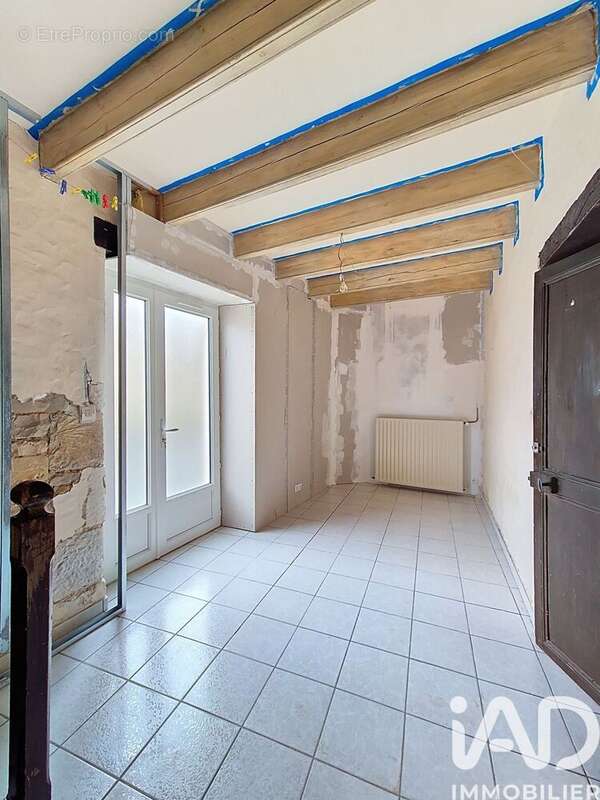 Photo 9 - Maison à LE GUE-D'ALLERE