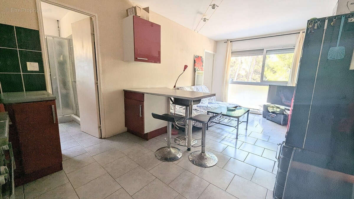Appartement 35 m² à Saint-Mandrier-Sur-Mer  - photo 7