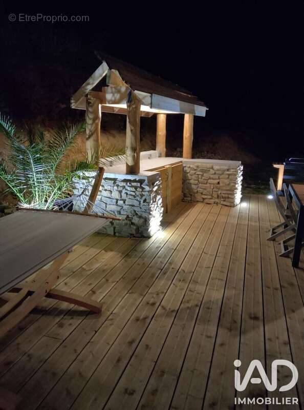 Maison 153 m² à Surdoux  - photo 9