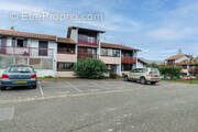 Appartement à HENDAYE