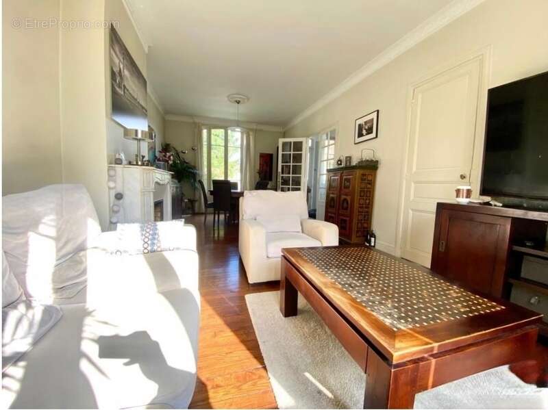 Maison à CHAMPIGNY-SUR-MARNE