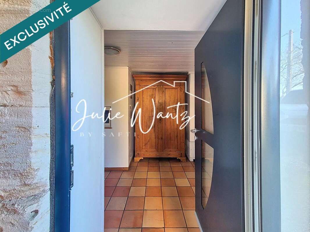 Photo 5 - Maison à VILLEGOUGE