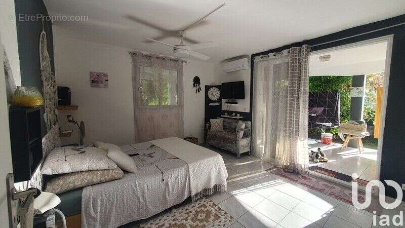 Photo 8 - Maison à SAINT-FRANCOIS