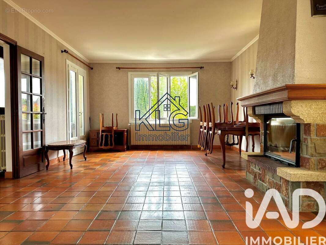Photo 5 - Maison à PIERRES
