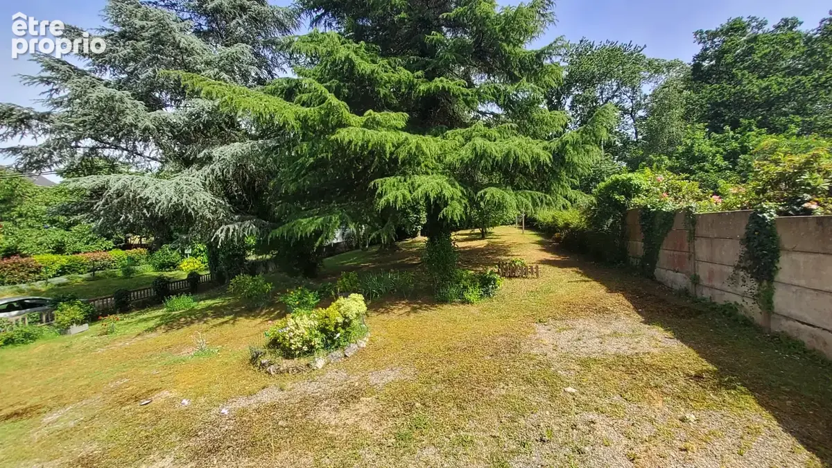 A VENDRE - Maison sur sous-sol 70m2 - 4 pièces - 2 chambres - Terrain 970m2 - Saint-Nicolas-de-Redon - photo 10