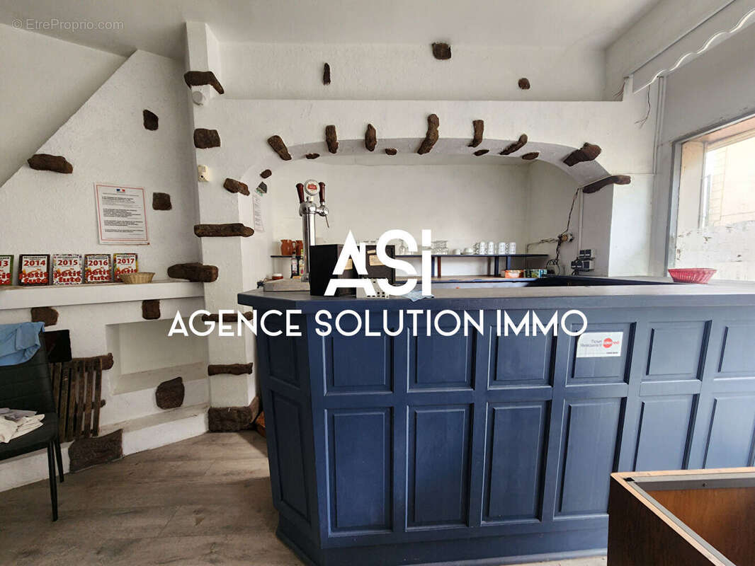 Appartement à FRESNAY-SUR-SARTHE