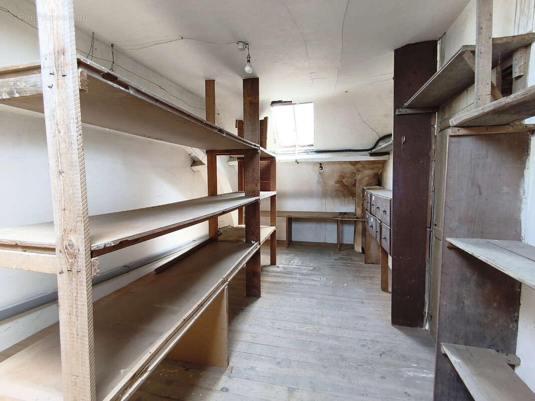 Appartement à BOULOIRE