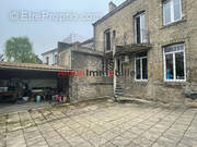 Appartement à AMAGNE