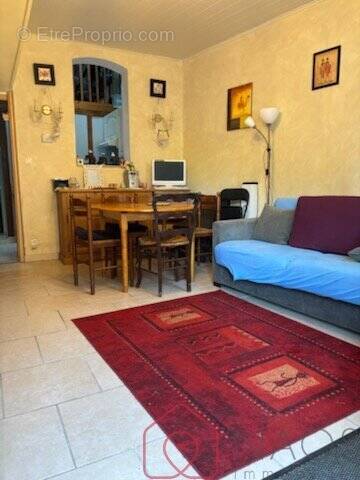 Maison à LE TREPORT