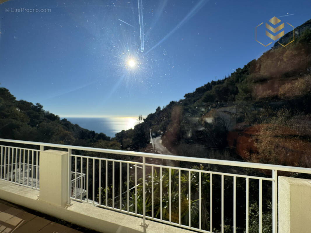 Maison à ROQUEBRUNE-CAP-MARTIN
