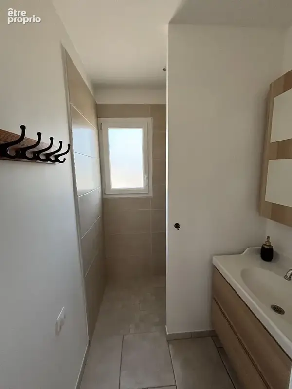Appartement Saint Maurice De Gourdans 3 pièce(s) 61.02 m2 - photo 15