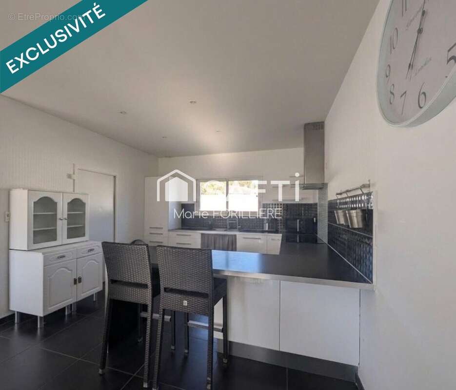 Photo 7 - Maison à CAMIAC-ET-SAINT-DENIS