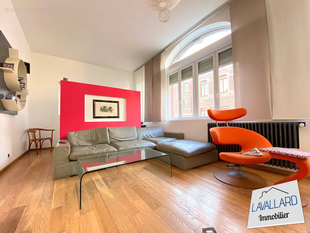 Maison à SAINT-OUEN